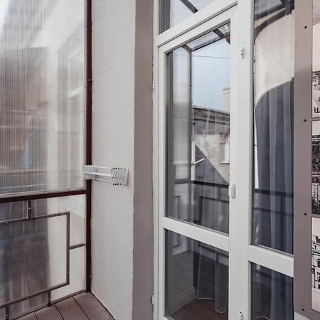 City Centre Silver Apartment Oděsa Exteriér fotografie